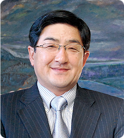 代表取締役 伊藤 久哉
